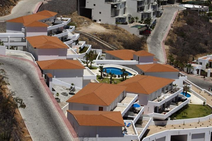 Resale condos in Mexico